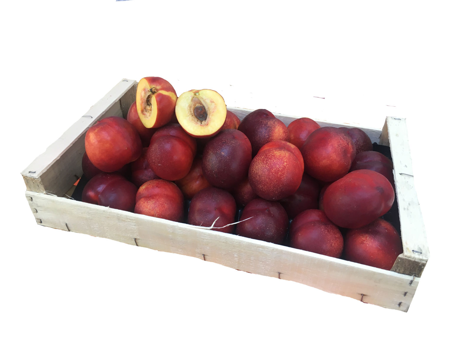 Pêche / Brugnon | Maison Jasserand